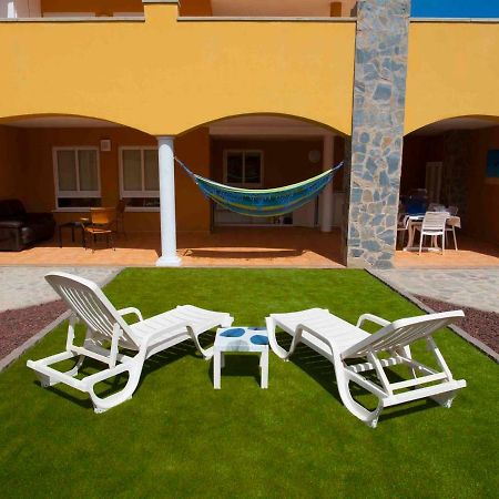 Corralejo Gin 72 Premium Apartment Екстериор снимка