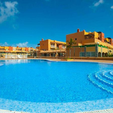Corralejo Gin 72 Premium Apartment Екстериор снимка