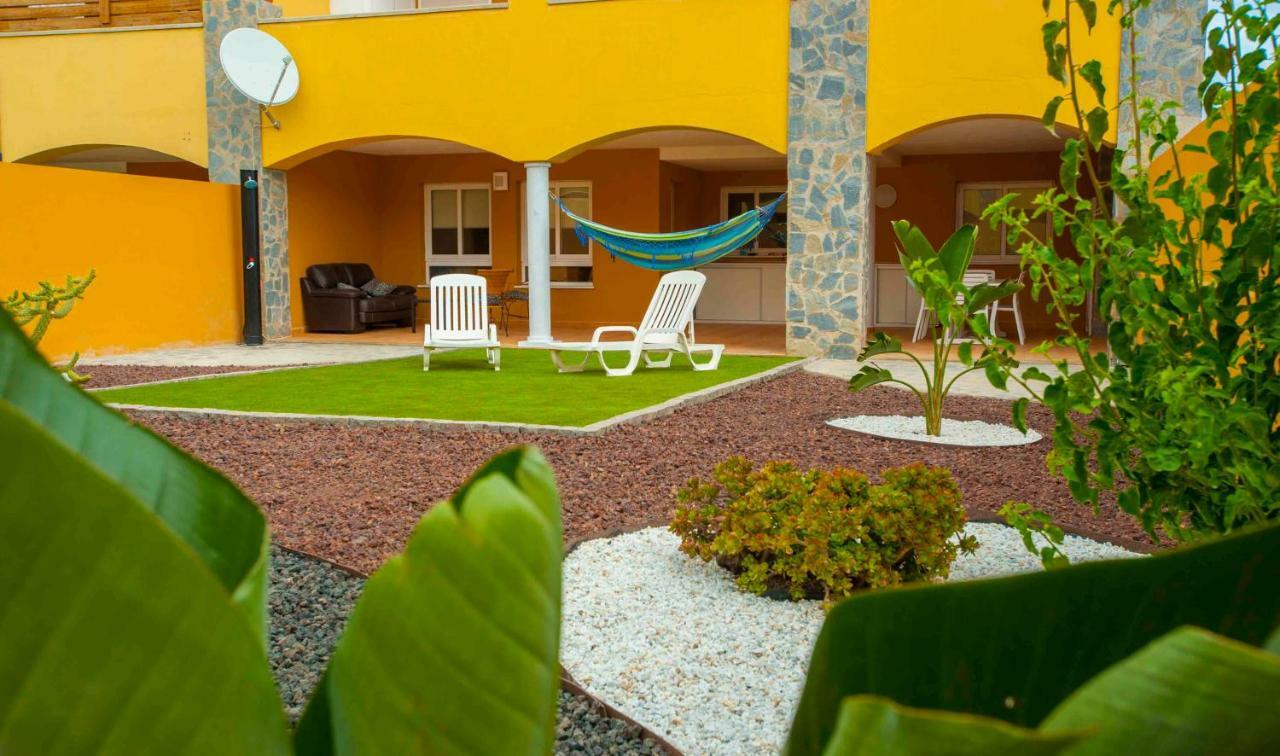 Corralejo Gin 72 Premium Apartment Екстериор снимка
