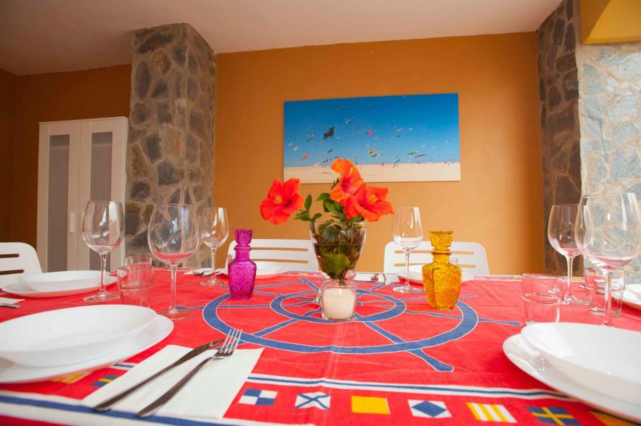 Corralejo Gin 72 Premium Apartment Екстериор снимка