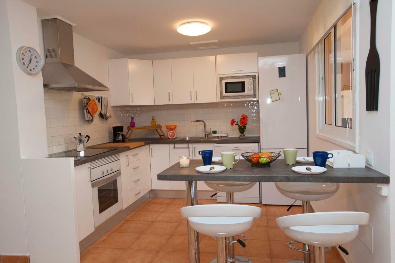 Corralejo Gin 72 Premium Apartment Екстериор снимка