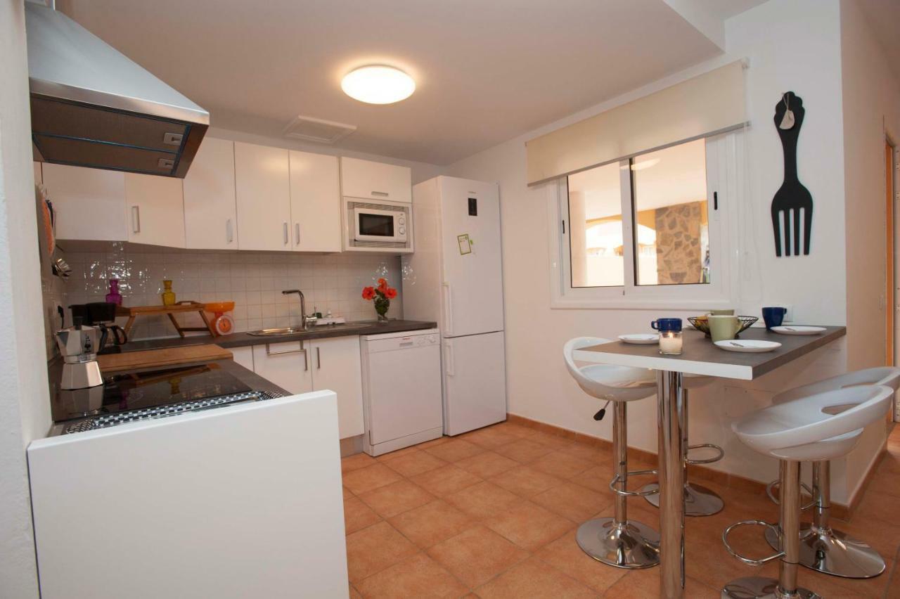Corralejo Gin 72 Premium Apartment Екстериор снимка