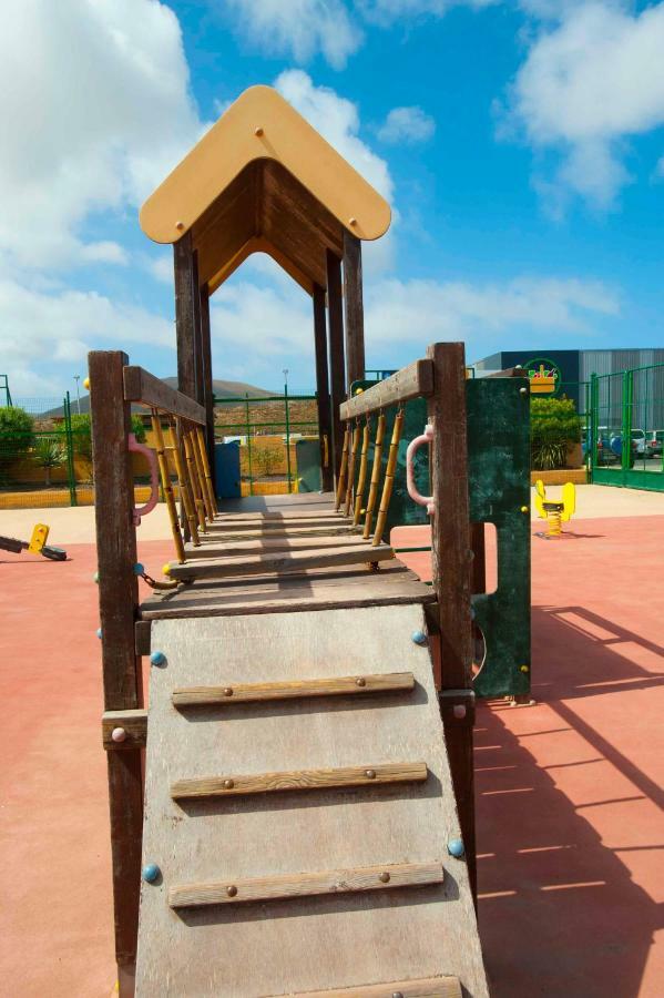 Corralejo Gin 72 Premium Apartment Екстериор снимка