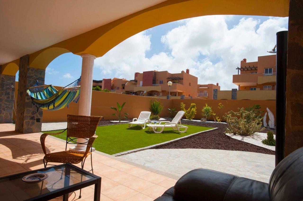 Corralejo Gin 72 Premium Apartment Екстериор снимка