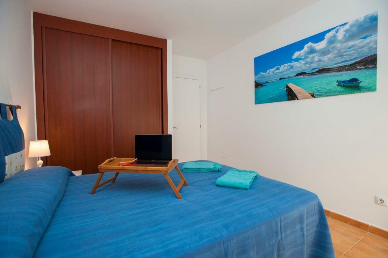 Corralejo Gin 72 Premium Apartment Екстериор снимка