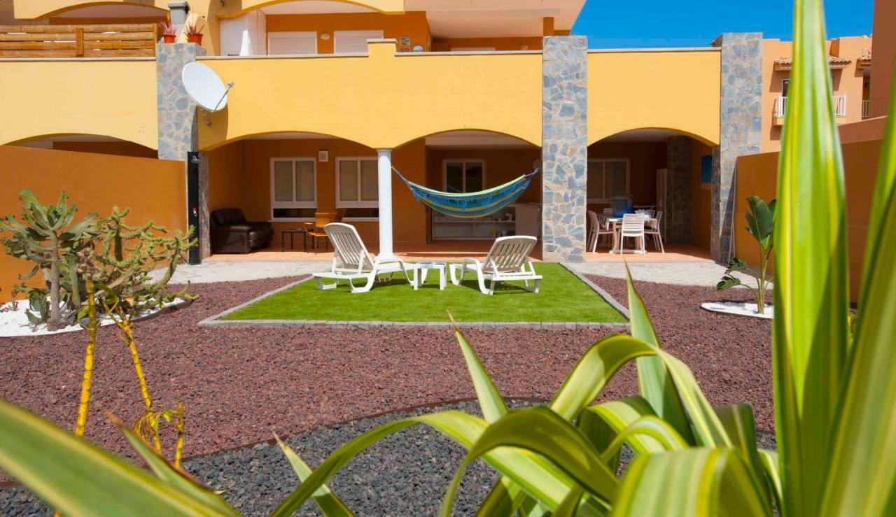 Corralejo Gin 72 Premium Apartment Екстериор снимка