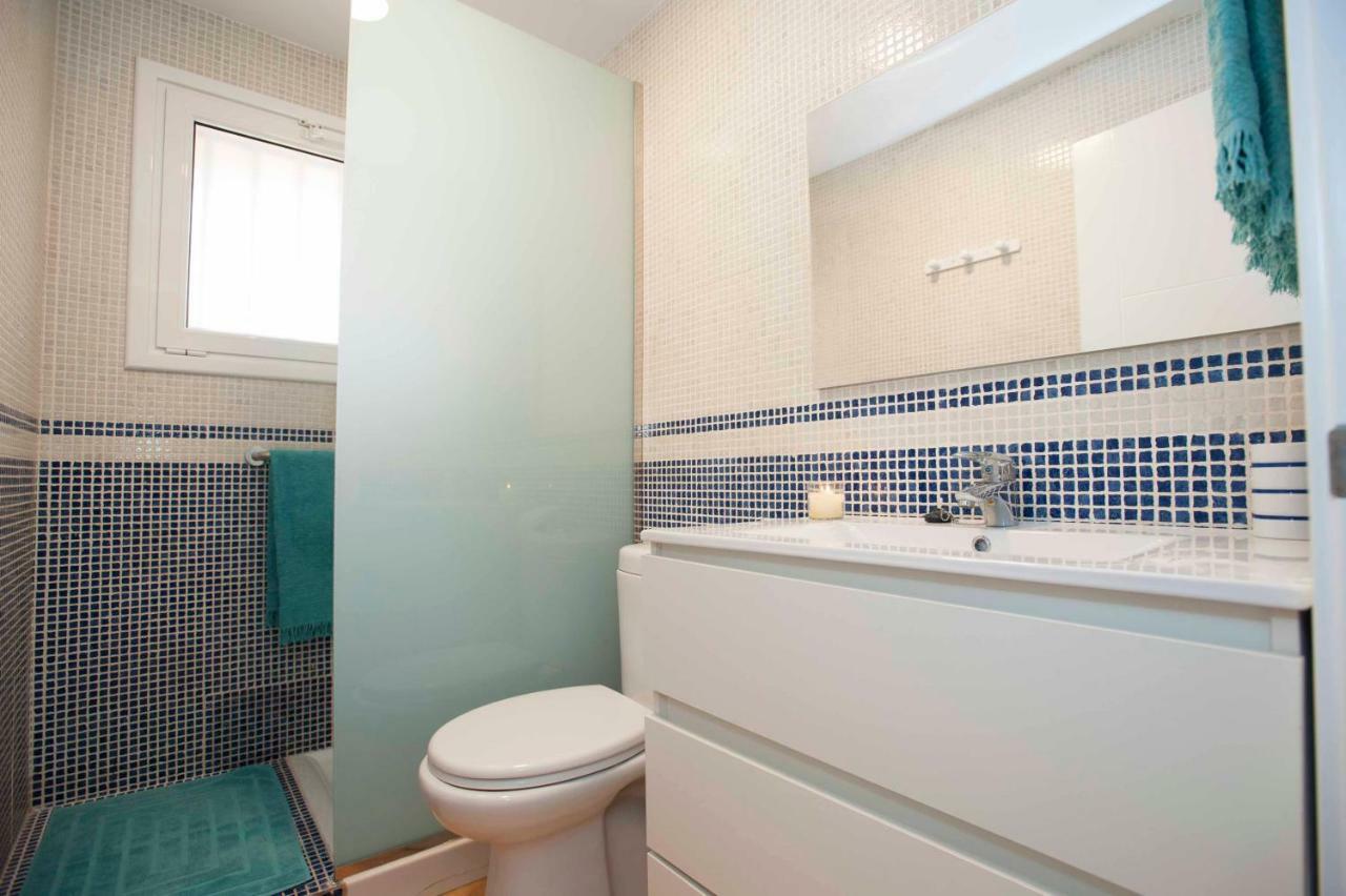 Corralejo Gin 72 Premium Apartment Екстериор снимка