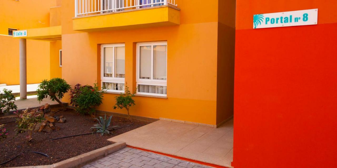 Corralejo Gin 72 Premium Apartment Екстериор снимка