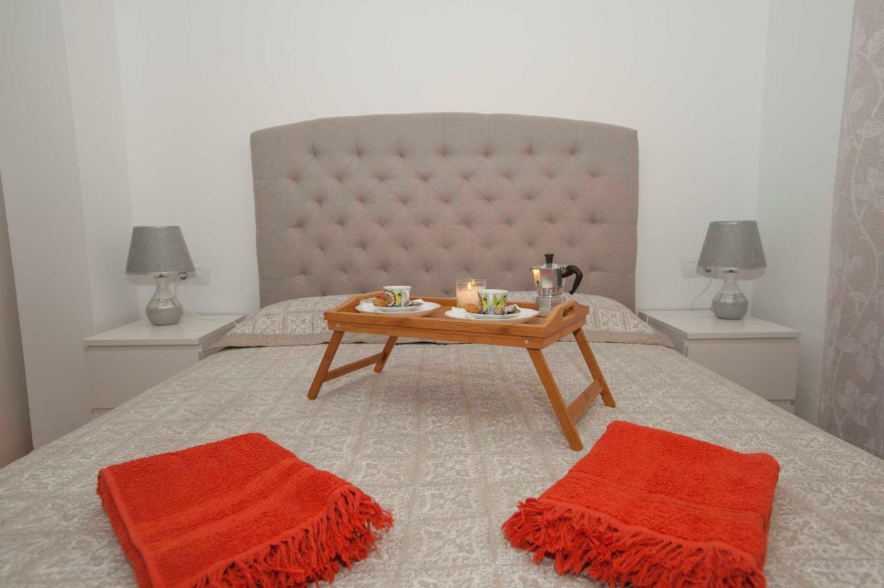 Corralejo Gin 72 Premium Apartment Екстериор снимка