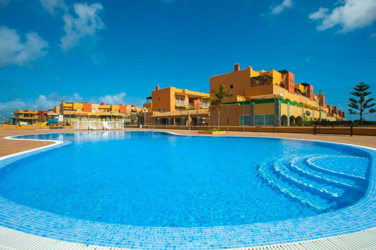 Corralejo Gin 72 Premium Apartment Екстериор снимка