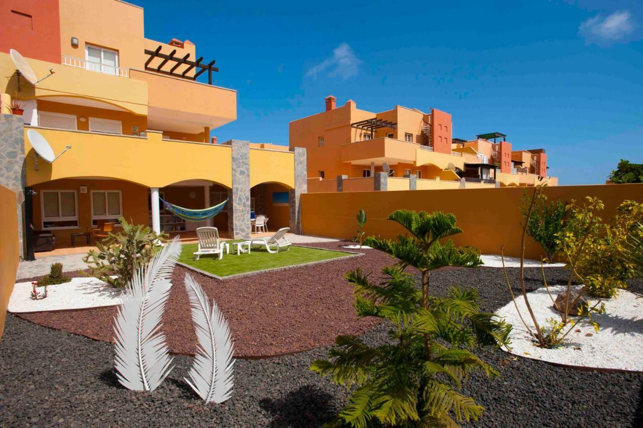 Corralejo Gin 72 Premium Apartment Екстериор снимка