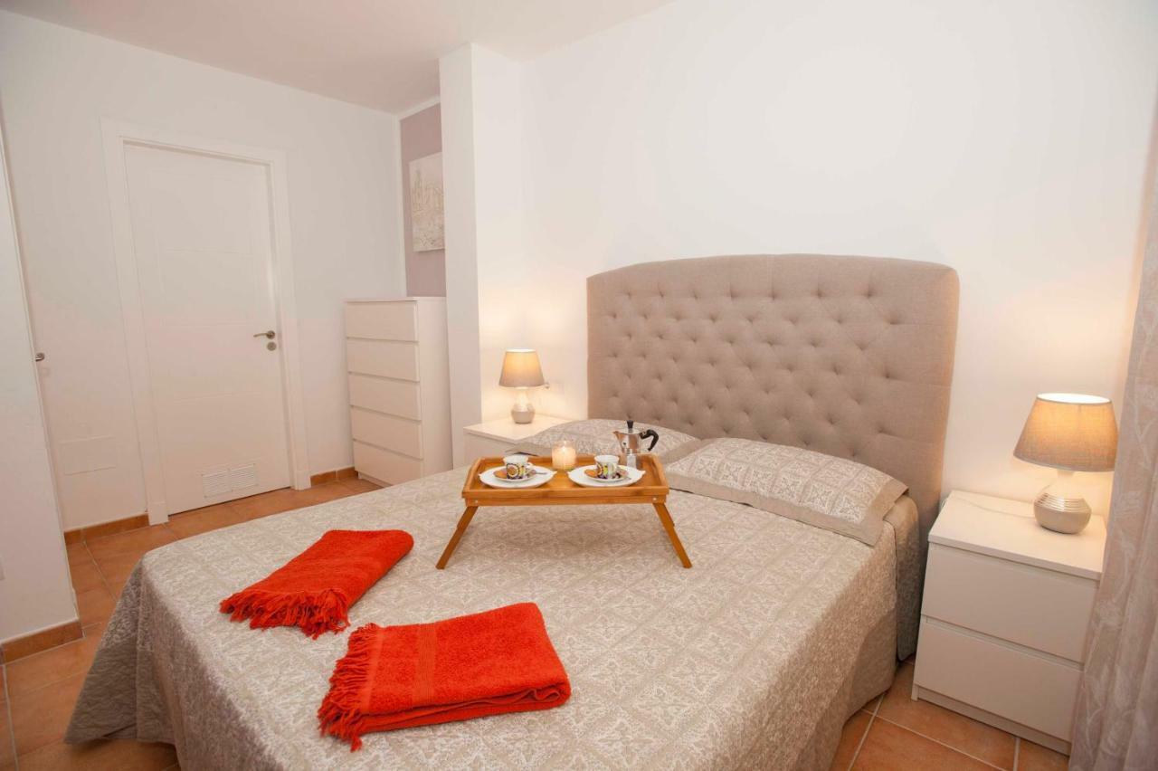Corralejo Gin 72 Premium Apartment Екстериор снимка