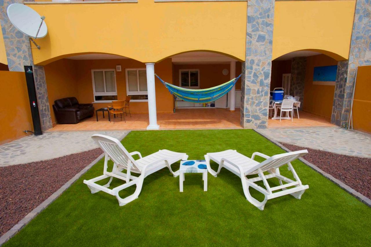 Corralejo Gin 72 Premium Apartment Екстериор снимка