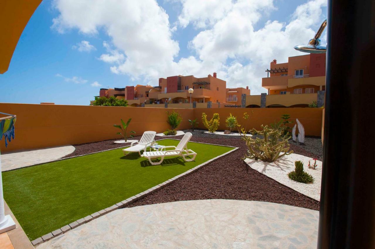 Corralejo Gin 72 Premium Apartment Екстериор снимка